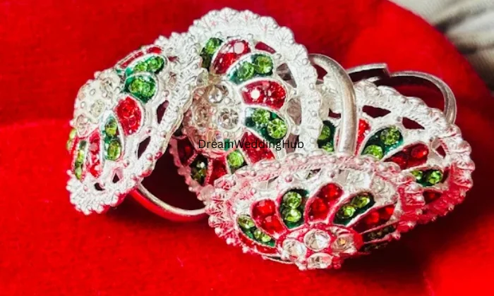 Ml Sons jewellery shop